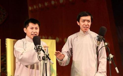 相声李菁最新爆料,揭秘相声界幕后故事